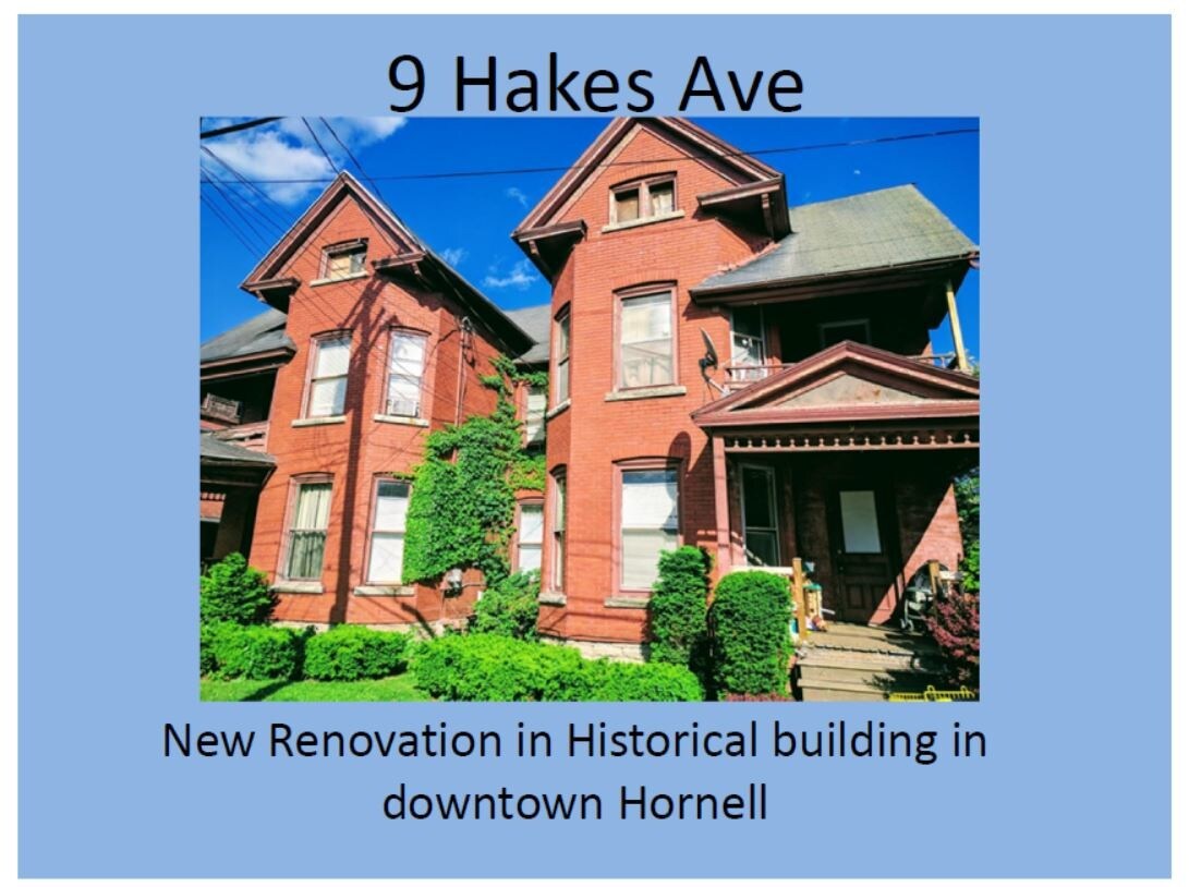 Primary Photo - 9 Hakes Ave