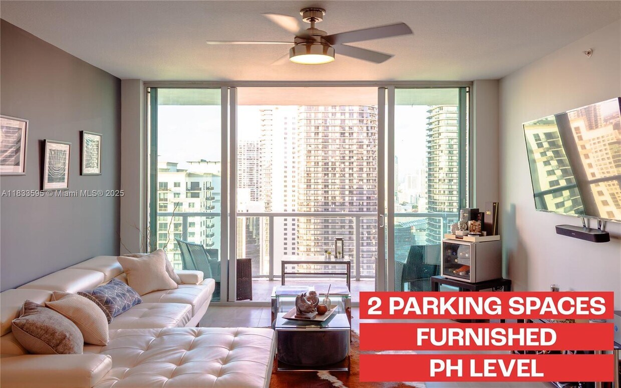 Foto principal - 1111 SW 1st Ave
