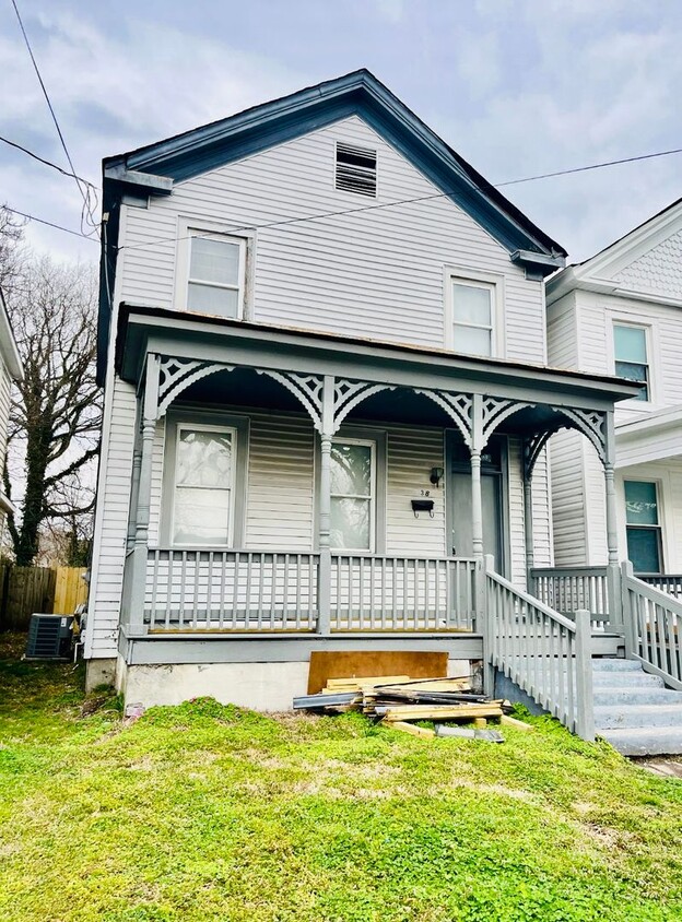 Primary Photo - Coming Soon....Lovely 3 Bedroom 2 Bathroom...