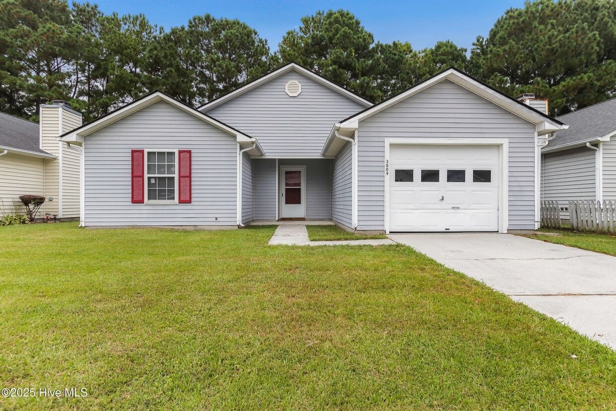 Foto principal - Adorable home with City Convenience!