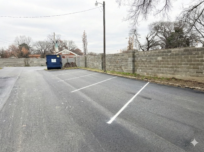 Photo - 888 Kerr Ave Apartment