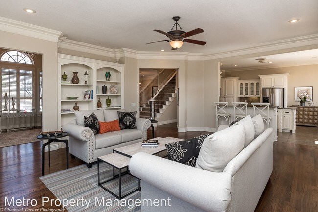 Building Photo - 36 Wimbledon Way