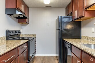 Interior Photo - Oak Run Apartments
