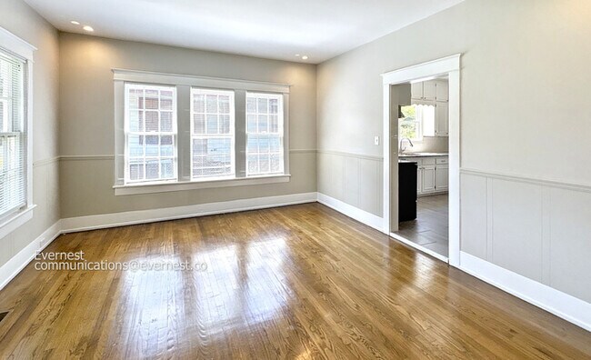 Foto del edificio - 1520 36th St N