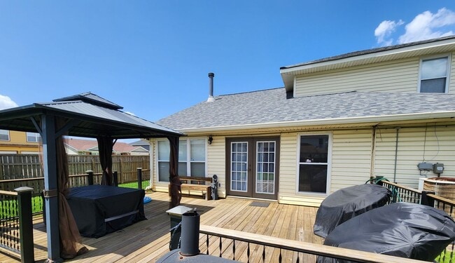 Building Photo - 3941 W Bamboo Dr