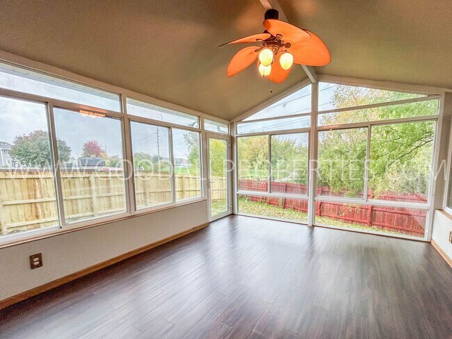 Foto del edificio - 3 Bedroom, 2.5 Bathroom in Waukee