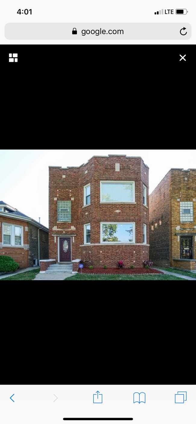 Foto del edificio - 9435 S Rhodes Ave