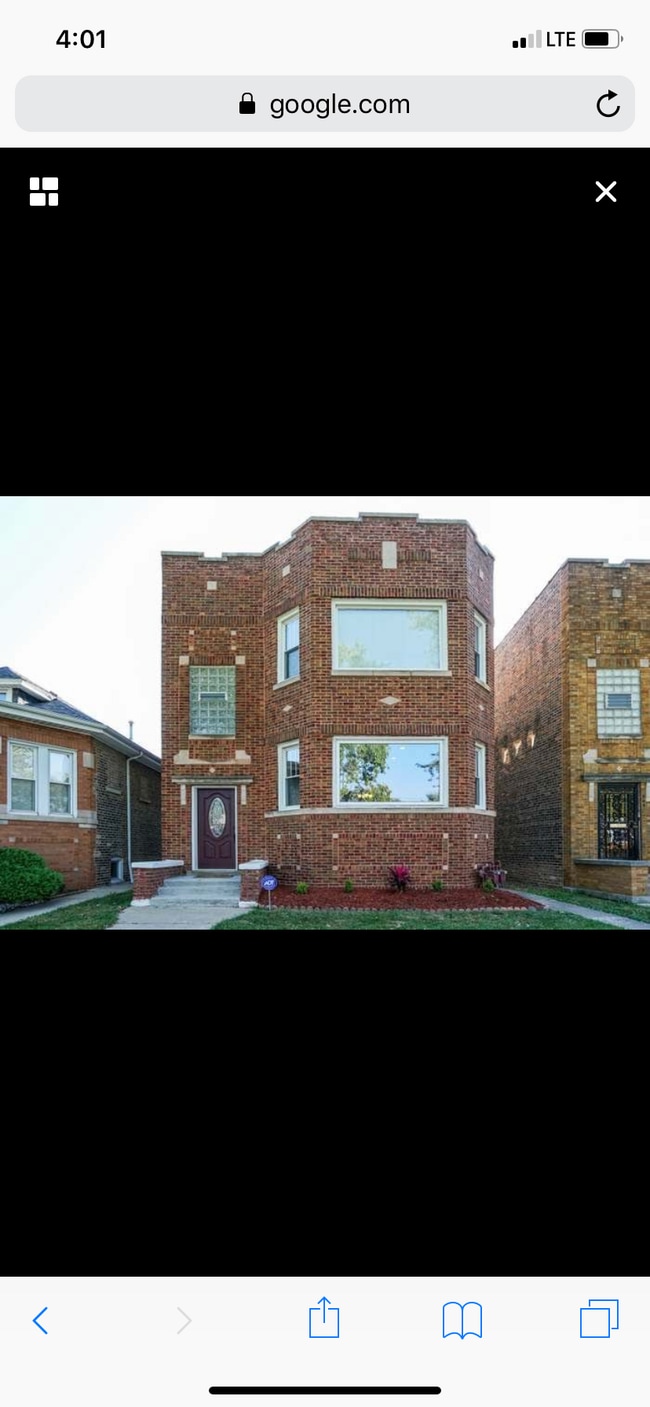 Building Photo - 9435 S Rhodes Ave