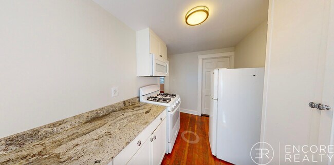 Foto del edificio - 38 Gibson St