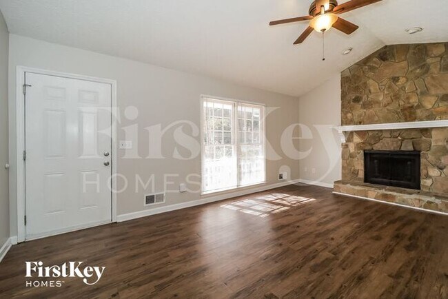 Foto del edificio - 2923 Old Dallas Rd SW