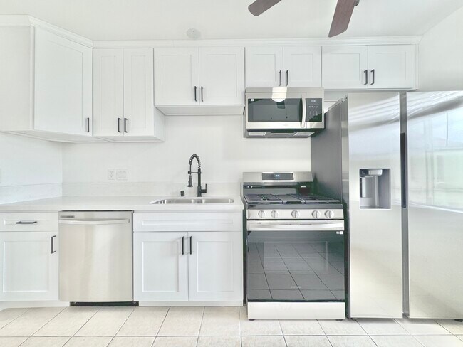 Foto del edificio - 1600 Chestnut Ave