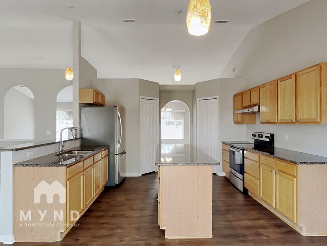 Building Photo - 12552 Gulliver Rd