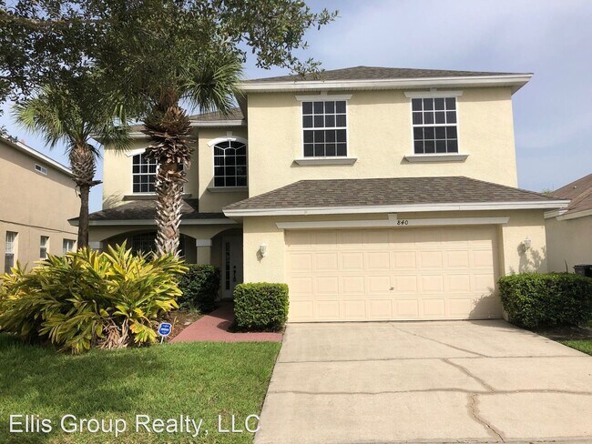 Foto del edificio - 5 br, 3.5 bath House - 840 Lake Biscayne Way