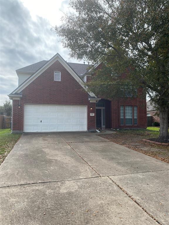 11119 Sprucedale Ct, Houston, TX 77070 House Rental in Houston, TX