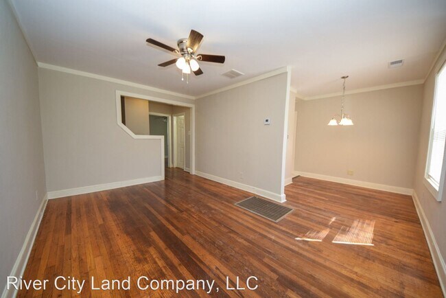 Building Photo - 4 br, 1.5 bath House - 3584 Barwood Circle