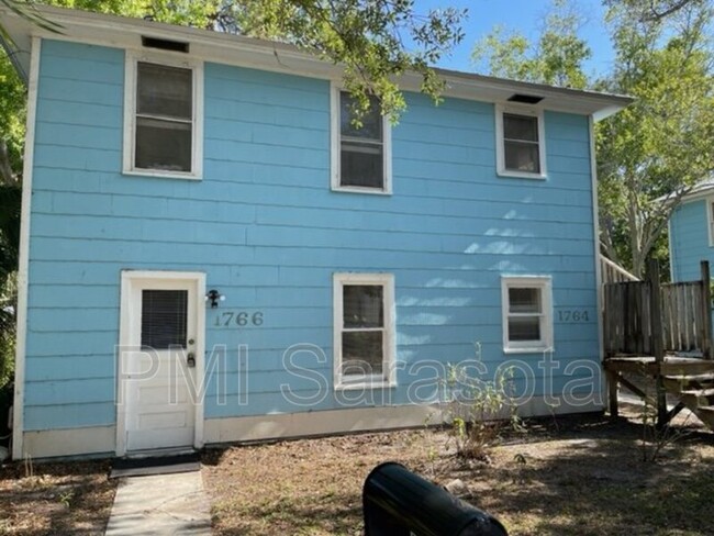 Building Photo - 1766 Morrill St