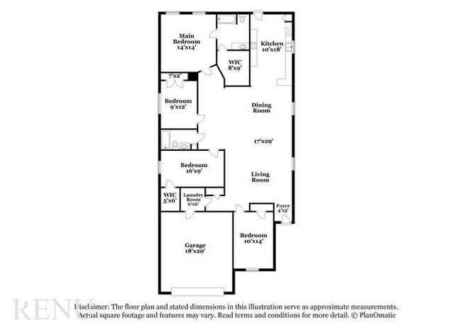 Foto del edificio - Coming Soon!