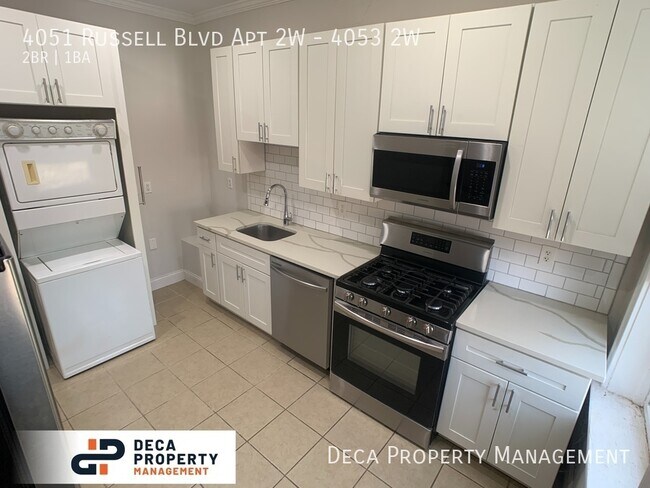 Building Photo - 2 Bedroom Apartment