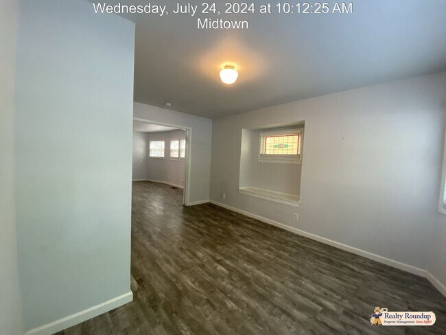 Building Photo - 2616 P St