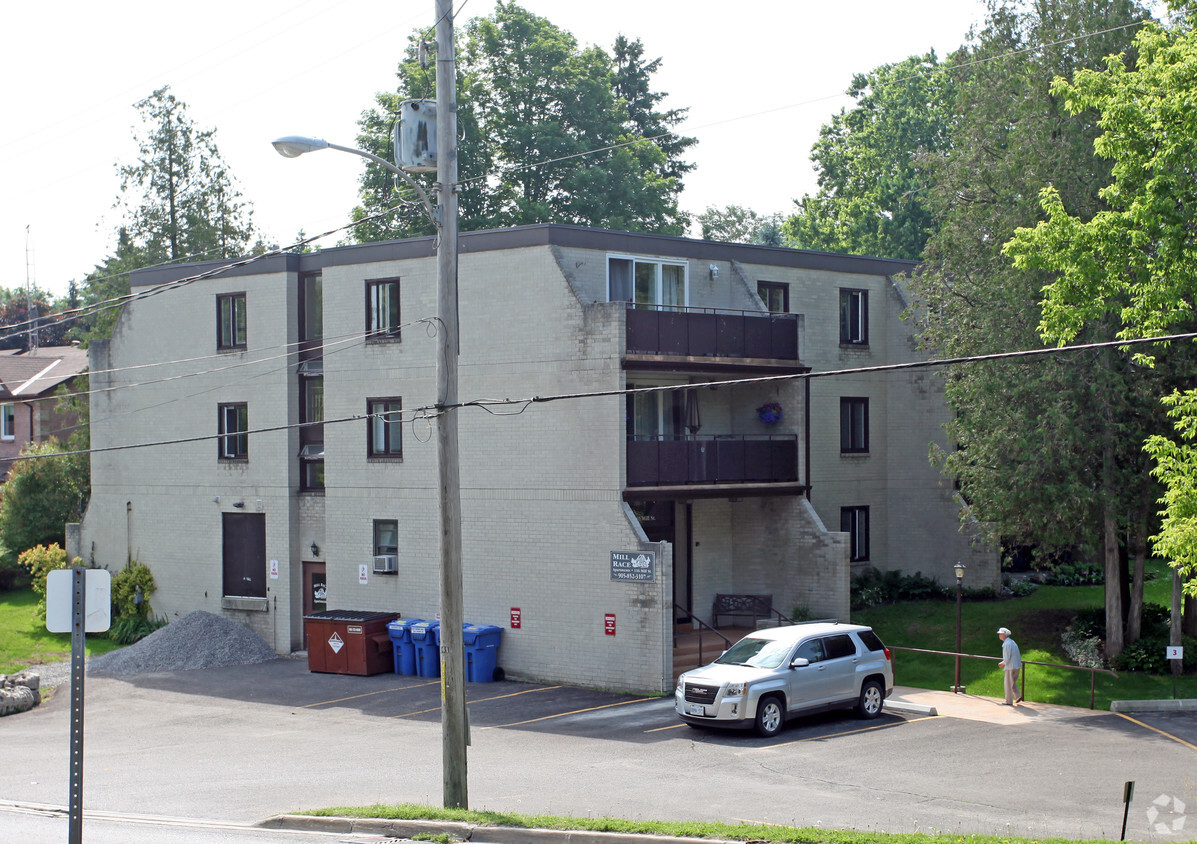 Primary Photo - Mill Race