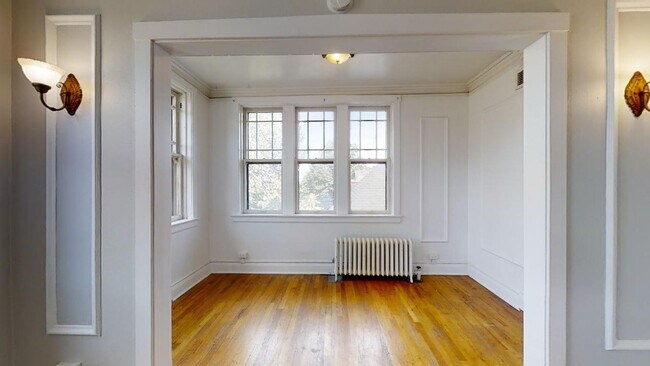 Foto del edificio - 749 Academy St