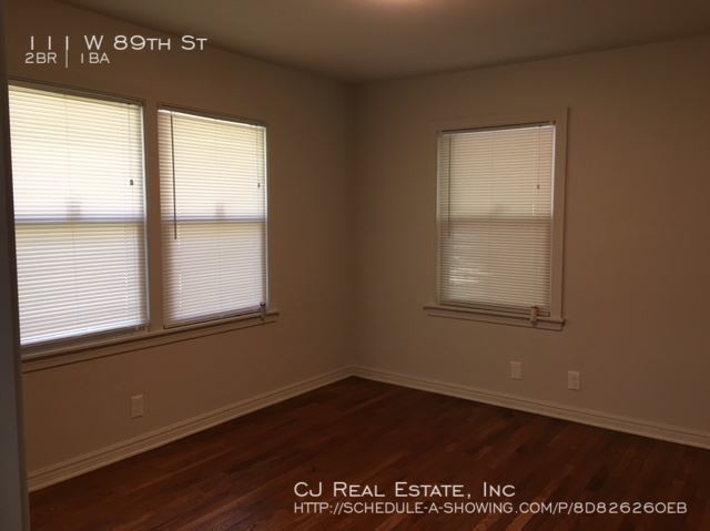 Foto del edificio - 111 W 89th St