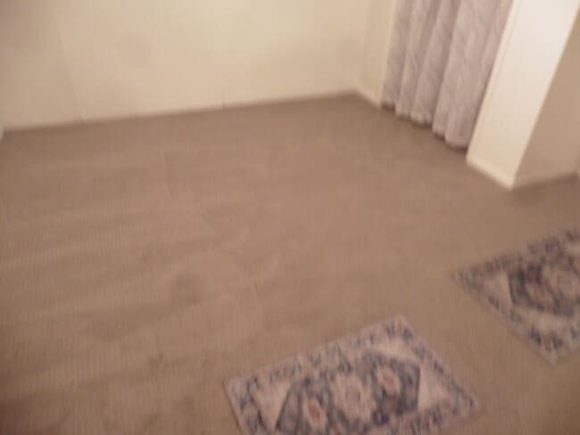 Bedroom - 547 W 200 N