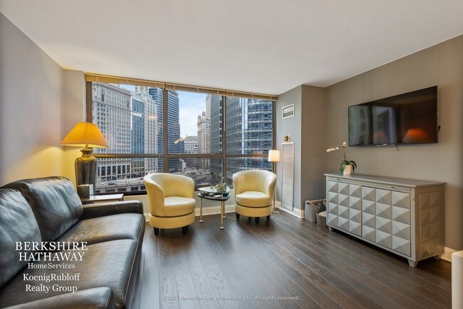 Foto del edificio - 405 N Wabash Ave