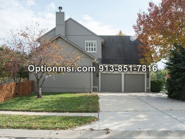 Foto del edificio - Close to Olathe East Highschool!