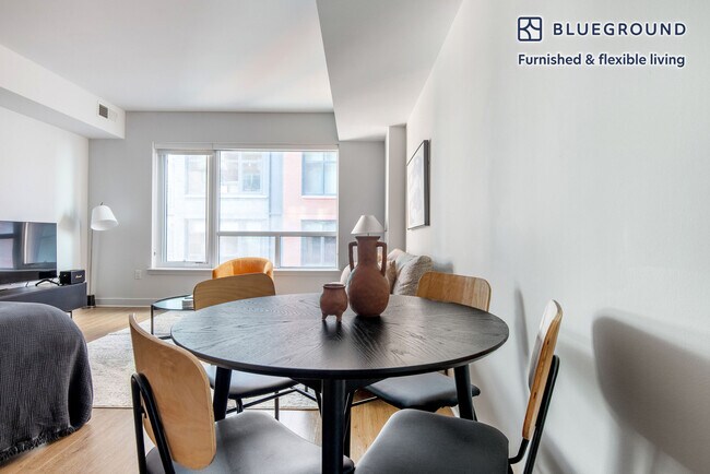 Foto del edificio - 455 I St NW