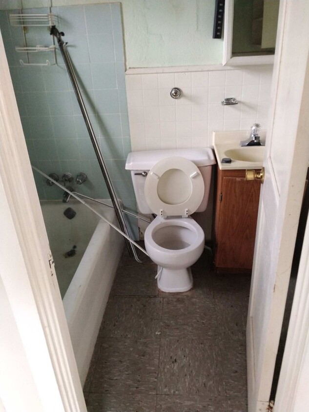 Foto principal - Cabin in Bonifay