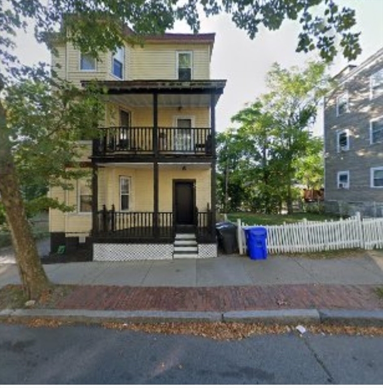 Primary Photo - 155 Centre St