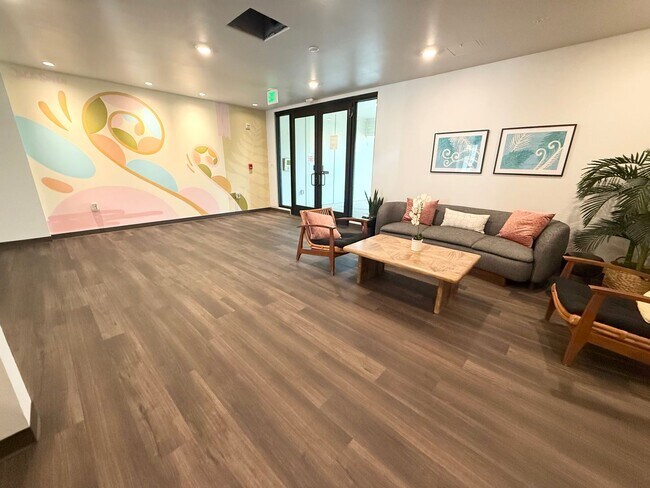 Foto del edificio - *MOVE IN READY** 2 BD, 2 BA- Condo In Nahele At Hoopili Available Now!!