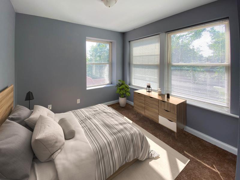 Building Photo - 5226 Tennessee Avenue, Unit 1