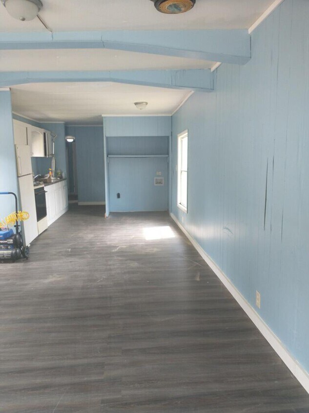 Building Photo - Ringgold Mobile Home Park
