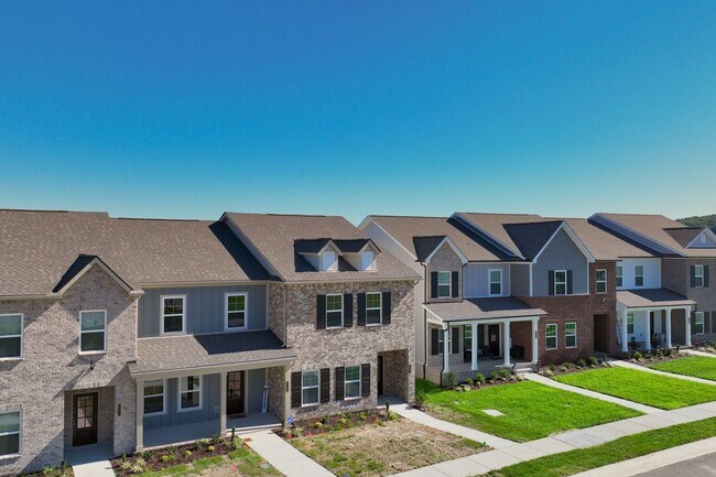 Building Photo - **BRAND NEW 2024-BUILT TOWNHOME IN A RESOR...