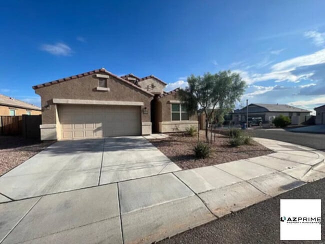 Foto del edificio - 25275 W Nancy Ln