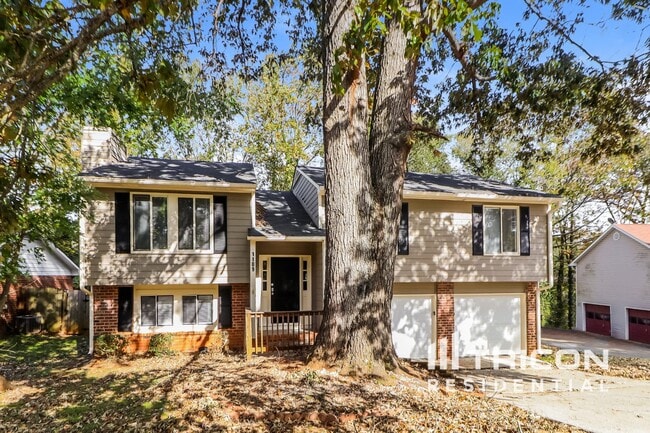 Building Photo - 1109 Brittney Way