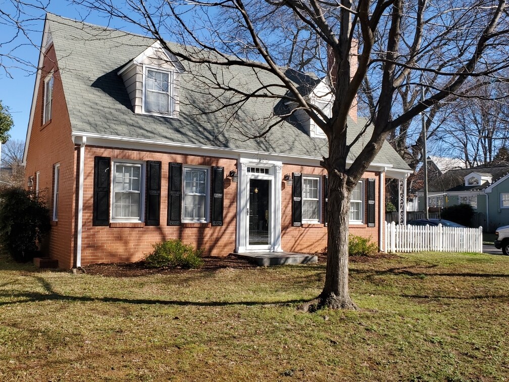 1900 Fairview Rd, Raleigh, NC 27608 House Rental in Raleigh, NC