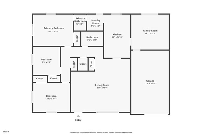 Foto del edificio - 2499 Bluelark Dr