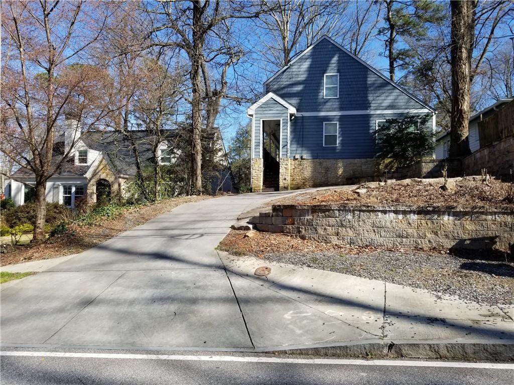 Primary Photo - 2091 Northside Dr NW