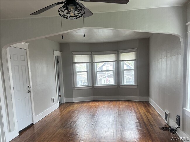 Foto del edificio - 91 Amber St