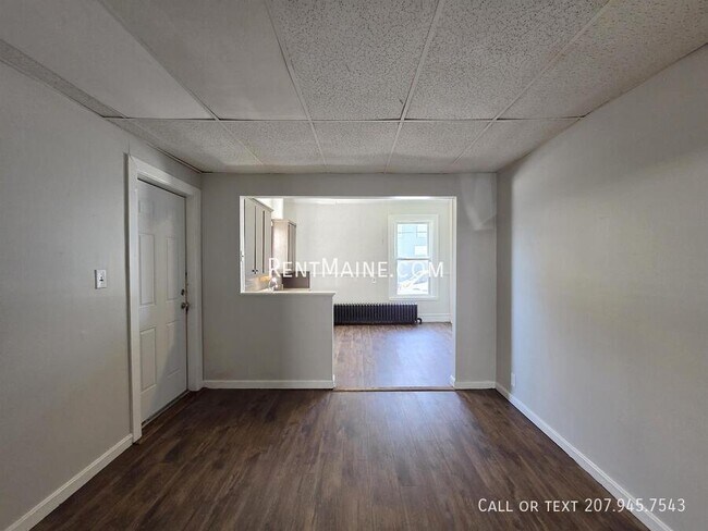 Foto del edificio - 179 Pine St