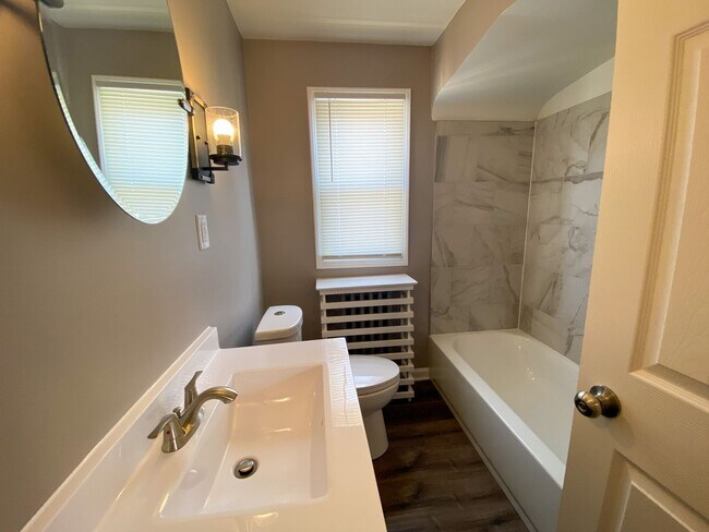 Foto del edificio - 5056 N 25th St