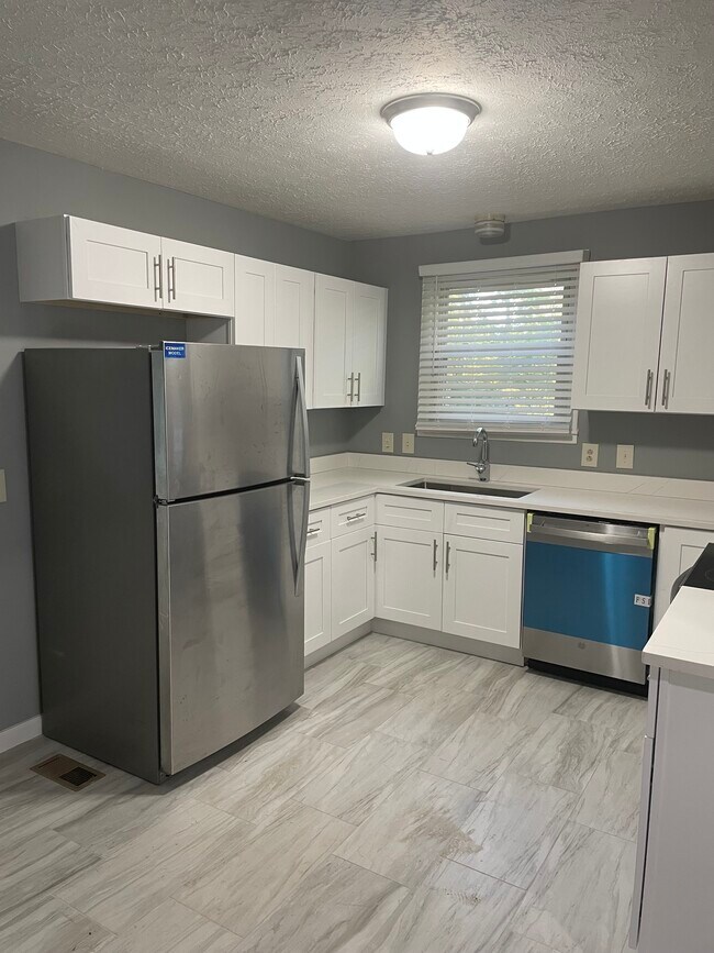 505 Ash Briar Cir, Nashville, TN 37211 House Rental in Nashville, TN