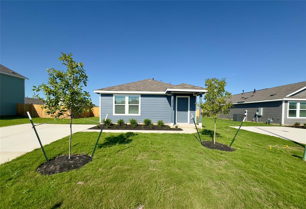 Primary Photo - 2210 Cyclone Dr