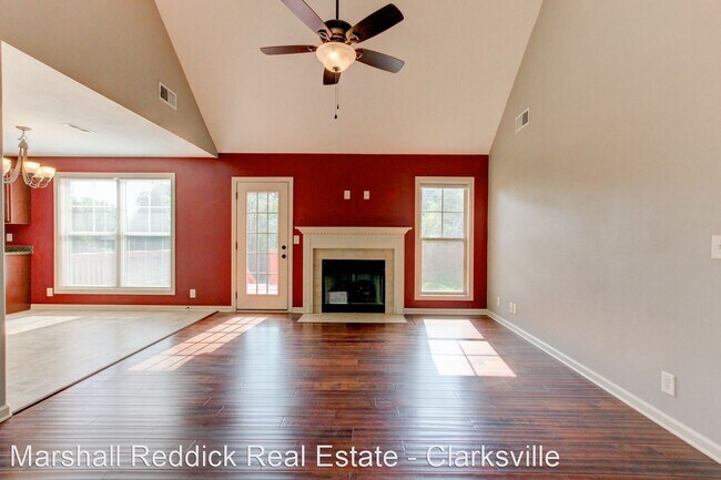 Foto del edificio - 3 br, 3 bath House - 3411 OConnor Lane