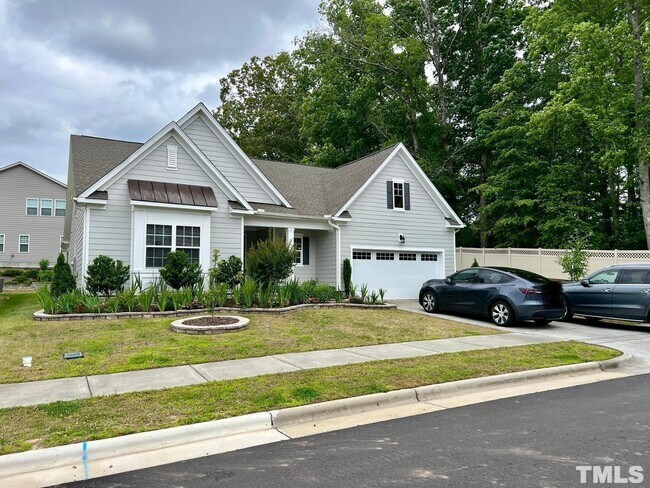 Building Photo - 3005 Ossian Ln