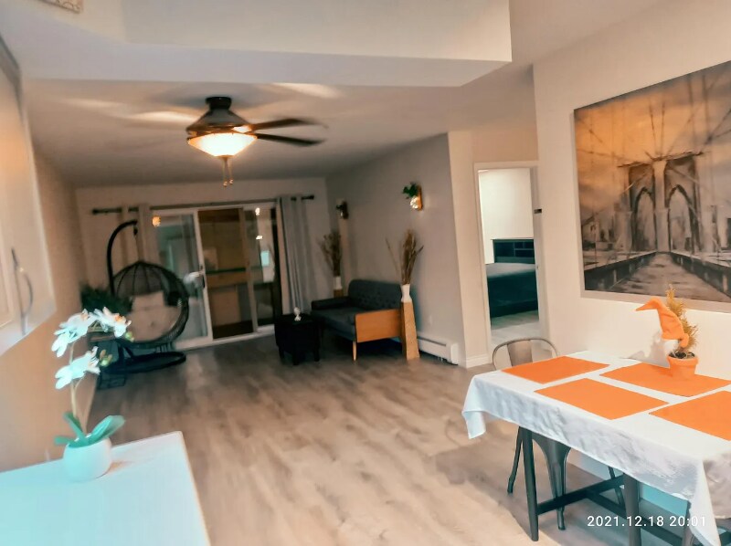 836 M St Unit 206, Anchorage, AK 99501 Condo for Rent in Anchorage