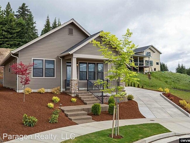 Foto del edificio - 2 br, 2 bath House - 3445 SW Buckeye Pl.